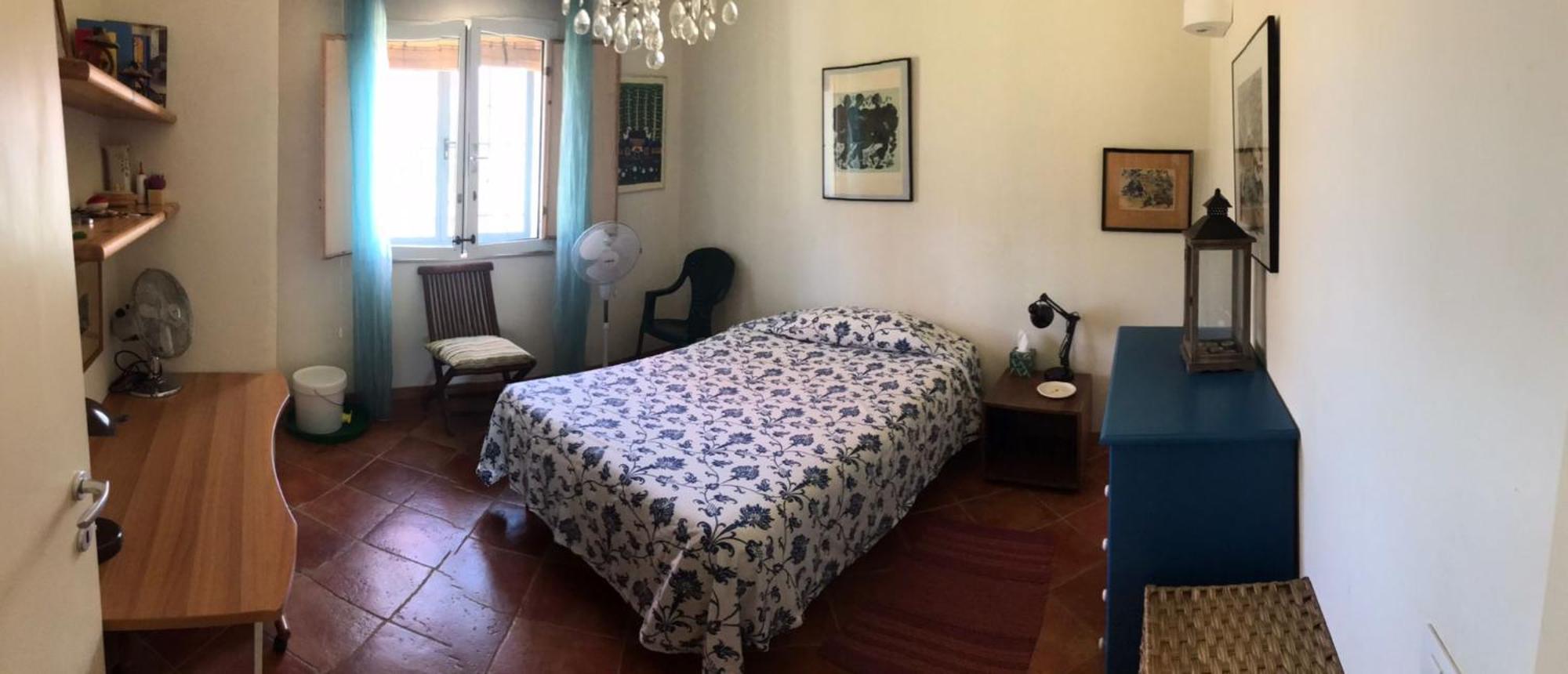 Sol Invictus Est Villa Serranova Exteriör bild